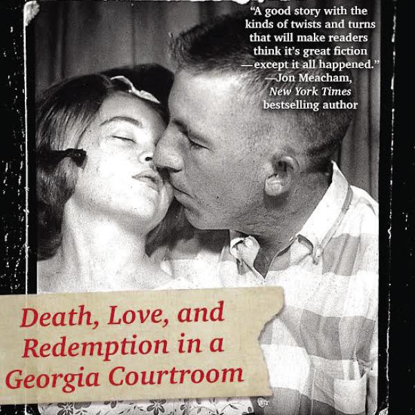 GWM interview: True crime author McCracken Poston