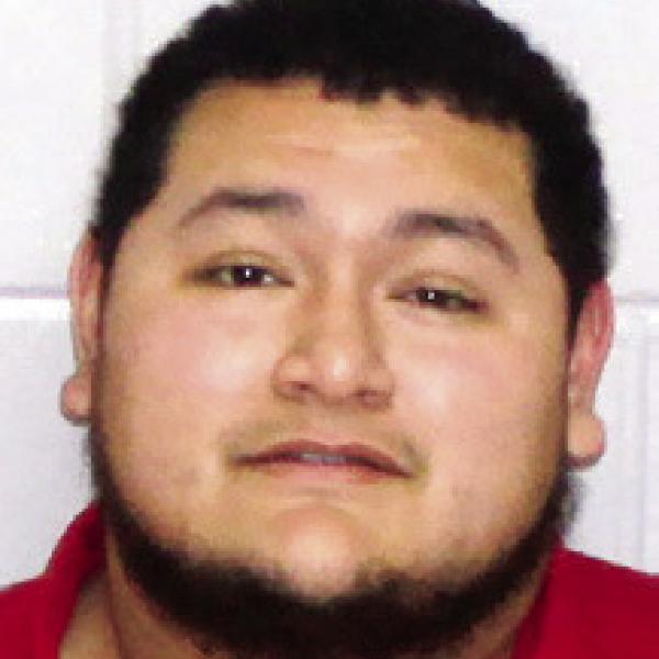 Luis A. T. Echevarria