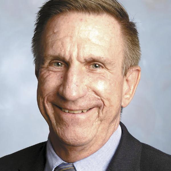 Scott Weinand