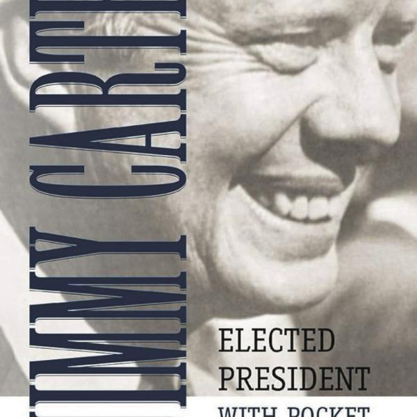 GWM book review: A Jimmy Carter memoir