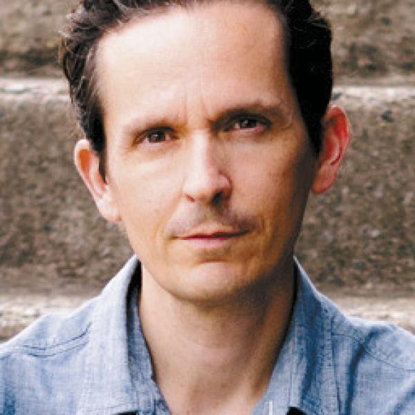 Thomas Mullen/CONTRIBUTED