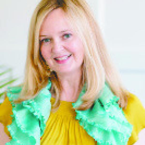 Lydia Menzies