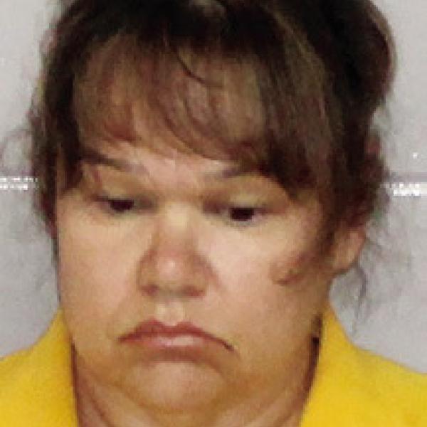 Angela M. Young
