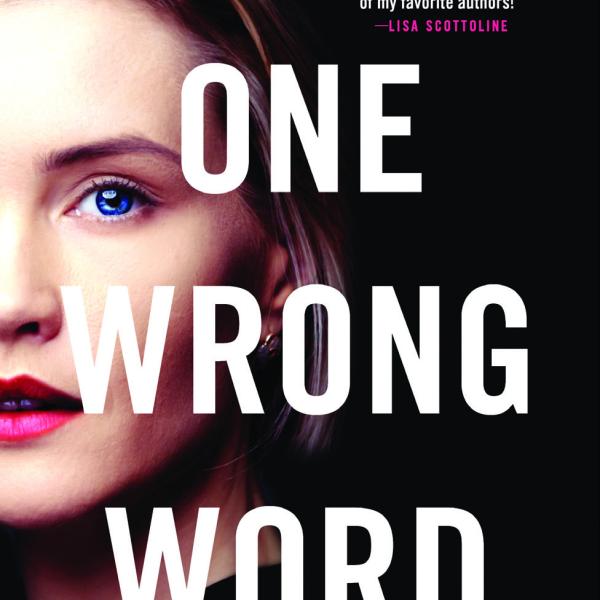 GWM Book Review: One Wrong Word