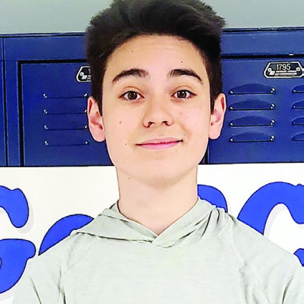 Carlos Jimenez (CONTRIBUTED)