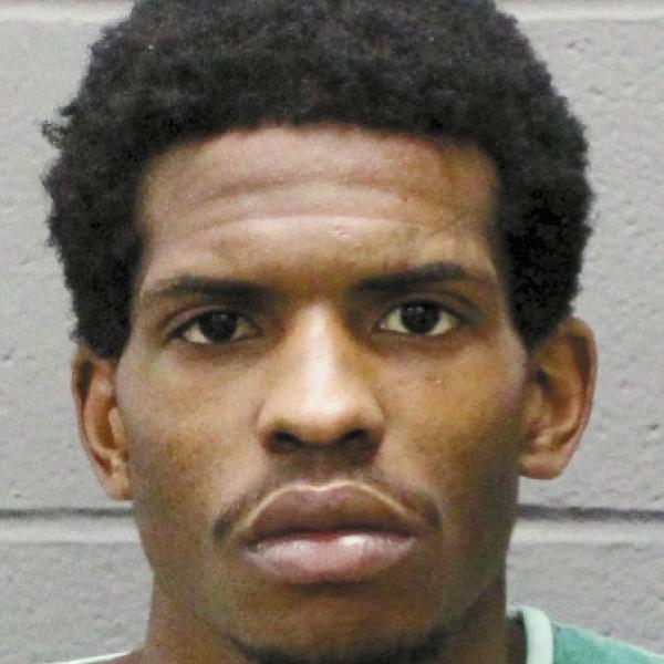 Qyderious J. Jernigan