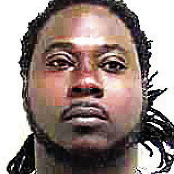 Carlton Wright