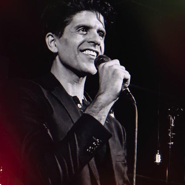 Sachal Vasandani