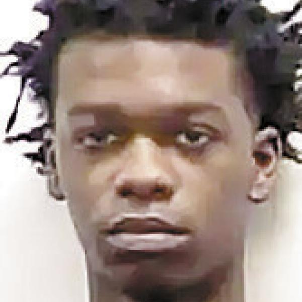Jamarioun Clark