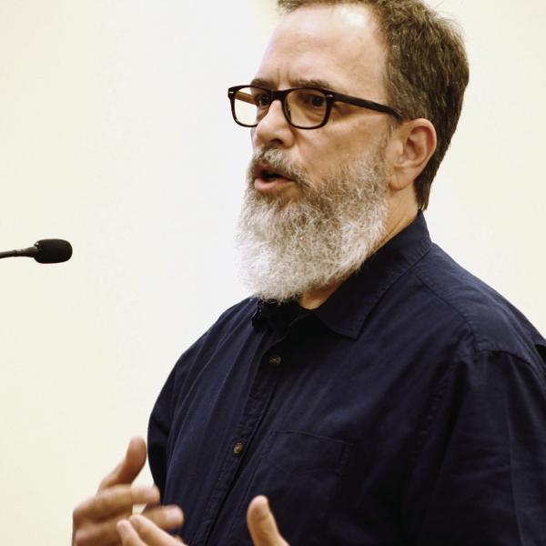 “My Verizon phone and AT&T phone through work don’t really work at her house,” Hassel Weems told the Putnam County Commission, referring to his mother’s property where she wants to lease a small area to a cellular tower builder. “Those people can’t call 911 if the power is out.” CONTRIBUTED