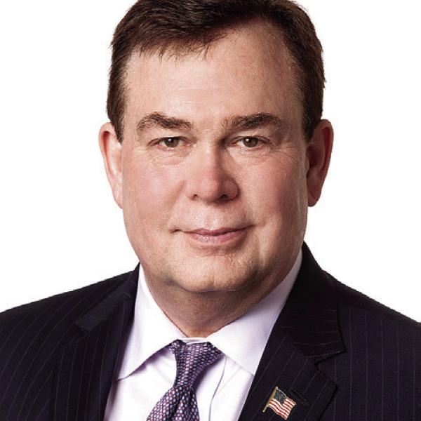 Tony Barnhart