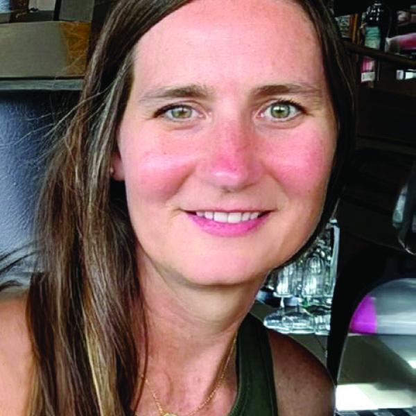 Amanda Swearingen