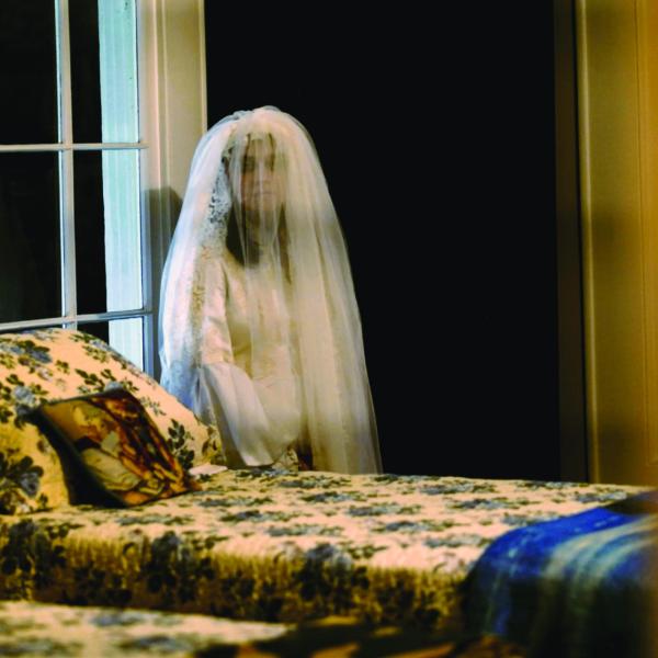 GWM’s Haunted Eatonton tours return