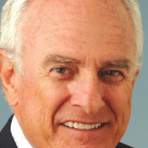 David Allen: from athlete to physician