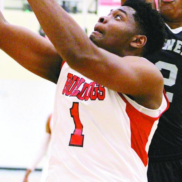 Morgan County alum Quintavious Williams tragically passed away on April 5. FILE PHOTO