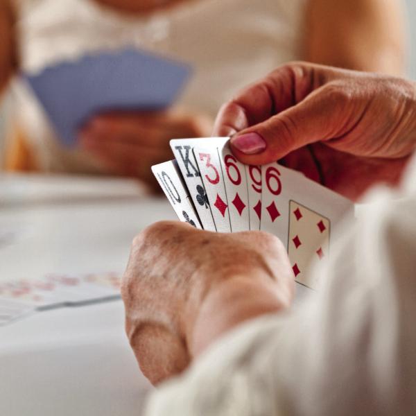 Lake Oconee Duplicate Bridge Club results