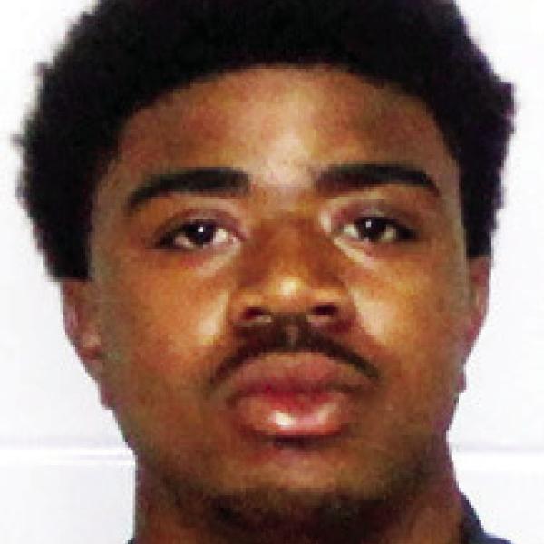 Jailyn R. Austin