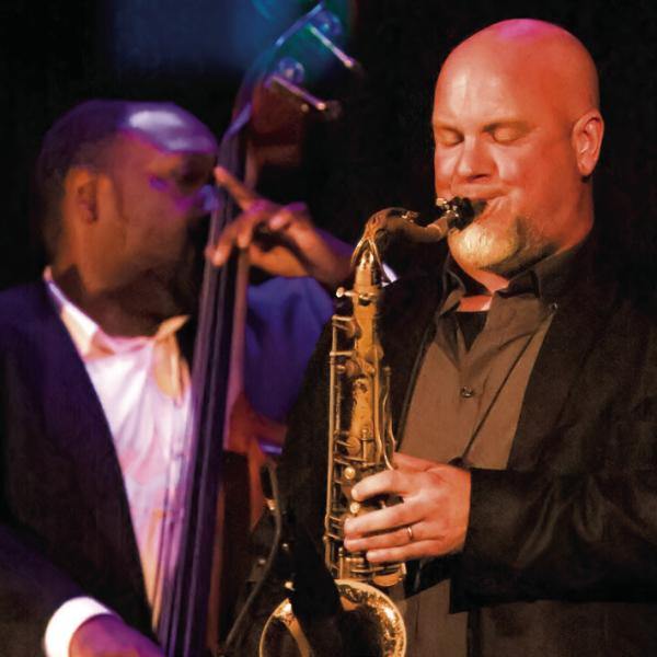 The Jazz Legacy Project returns to Greensboro for its third season. CONTRIBUTED