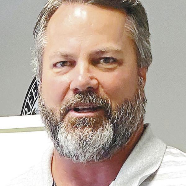Byron Lombard