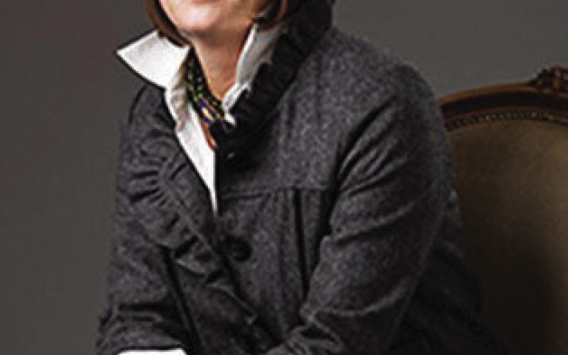 Georgia Writers Museum: Interview with author Lynn Cullen
