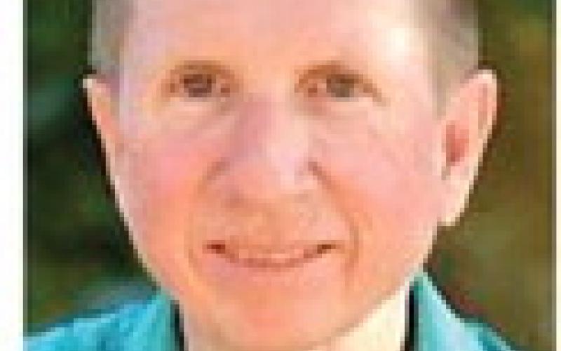 Michael Todd Robinson