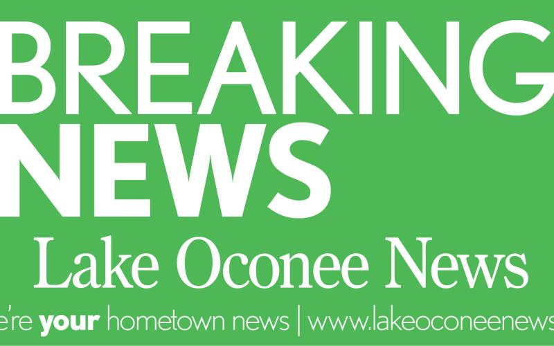 Autistic child goes missing, found in Lake Oconee