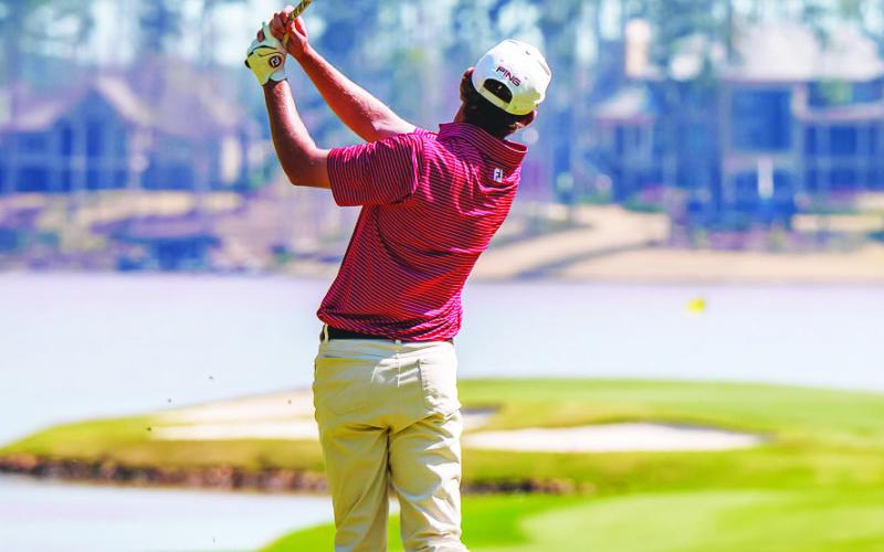 The 20th annual Linger Longer Invitational is scheduled for March 19-22 at Great Waters, Reynolds Lake Oconee. CONTRIBUTED