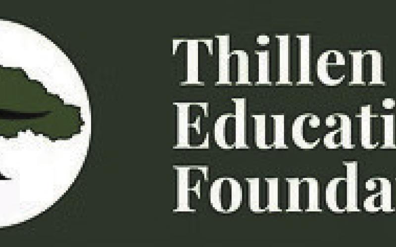 Thillen Education Foundation featured on national podcast