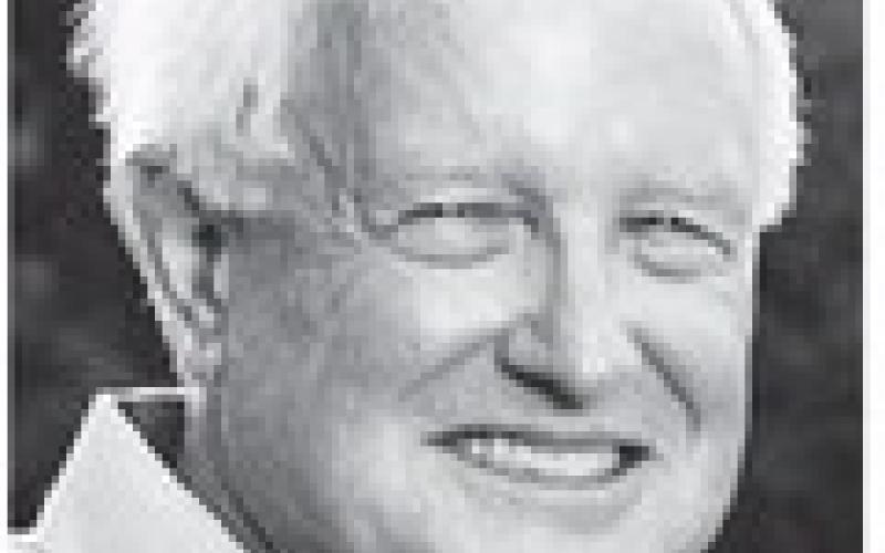 Richard William Freel
