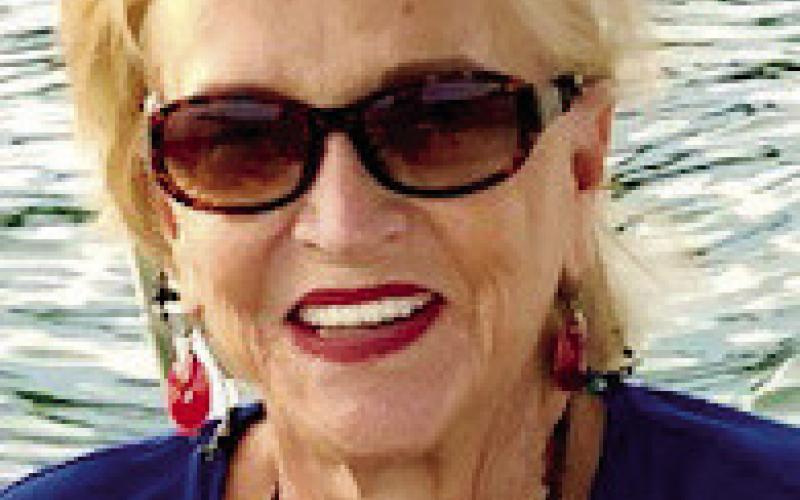 Anne Minix Masemann Sr.