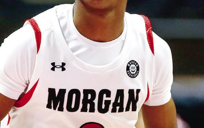 Jacoby Simmons