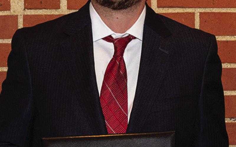 Michael Lozanski