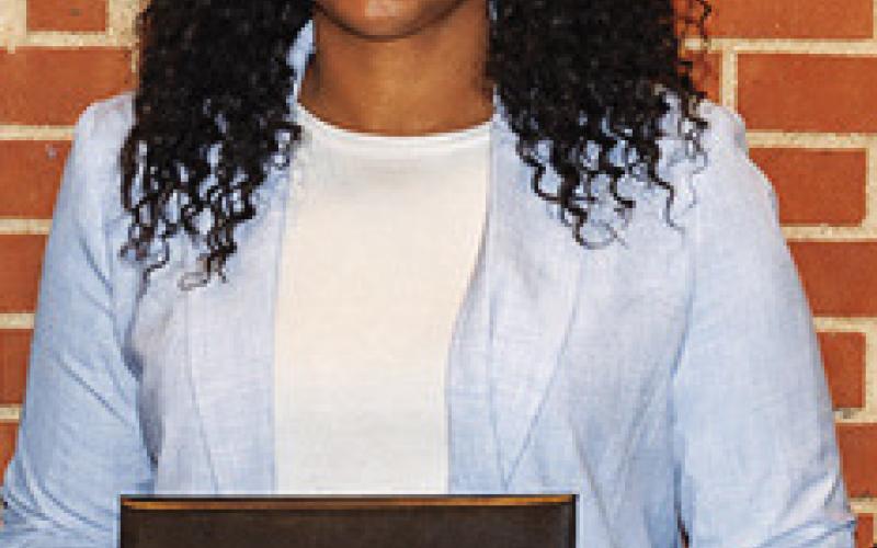 Nedra Williams