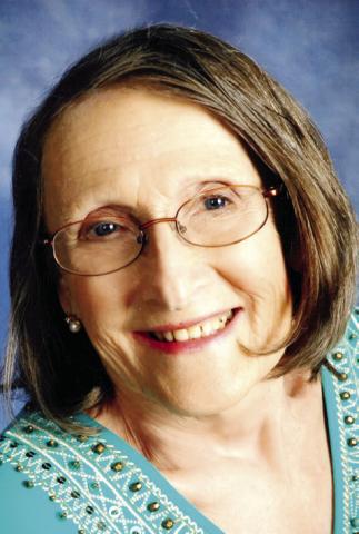 Brenda Gail Askew