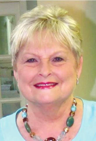Lillie Canup Piland