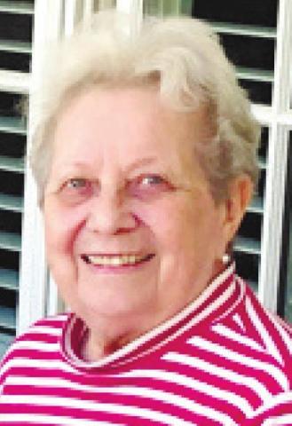 Nancy Karr Mittendorf