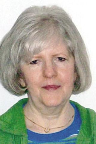 Barbara Ann Stanley Overton