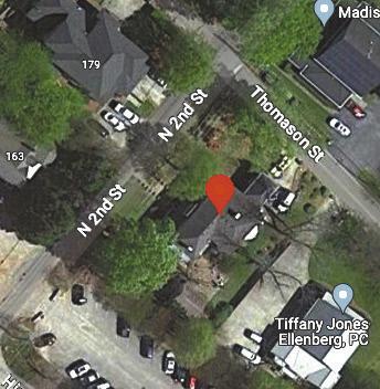 The Madison City Council approved a setback variance for a parcel of property on N. Second Street. CONTRIBUTED
