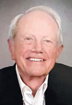 James Franklin “Jim” Rinard