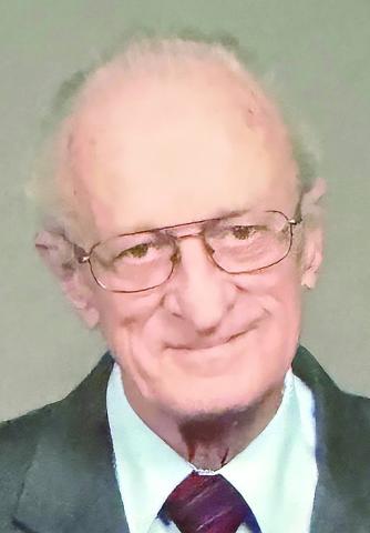 Francis Joseph Rizner