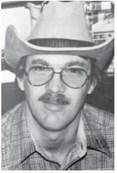 John Howard Horn Jr.