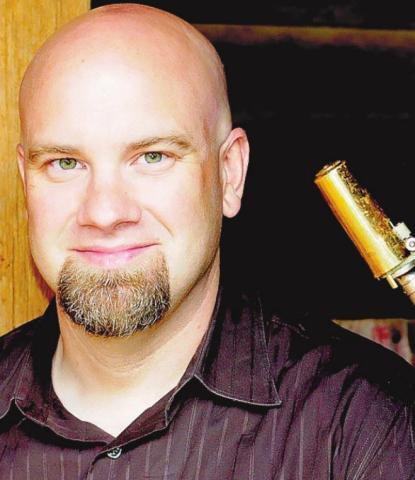 Saxophonist, John Sandfort, of the The Jazz Legacy Project with his saxophone. CONTRIBUTED