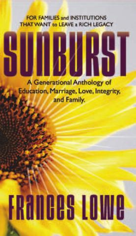 Eatonton author pens life memoir Sunburst