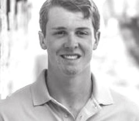 Conner Strickland