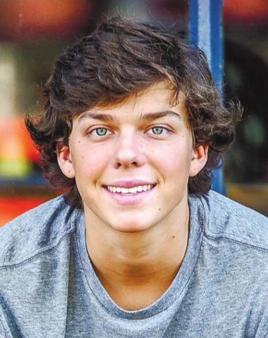 Spencer Bradley