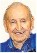 James Rayford (Ray) Channell Sr.