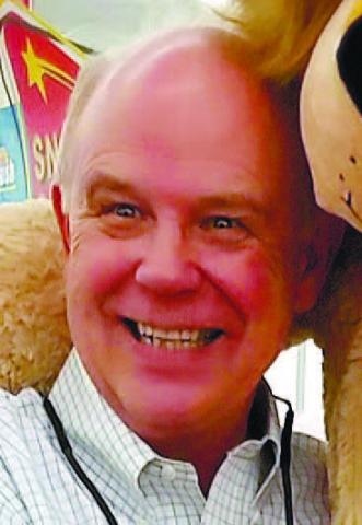 Leonard Grier Horton