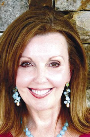 Ronda Rich/Dixie Divas