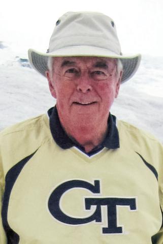 William Hull Sr.