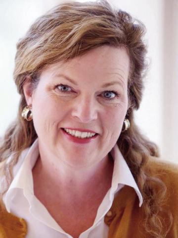 Marie Bostwick